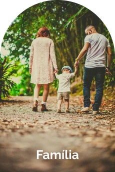 Família: De gerações unidas a momentos de ternura, congelamos o amor familiar em cada clique.